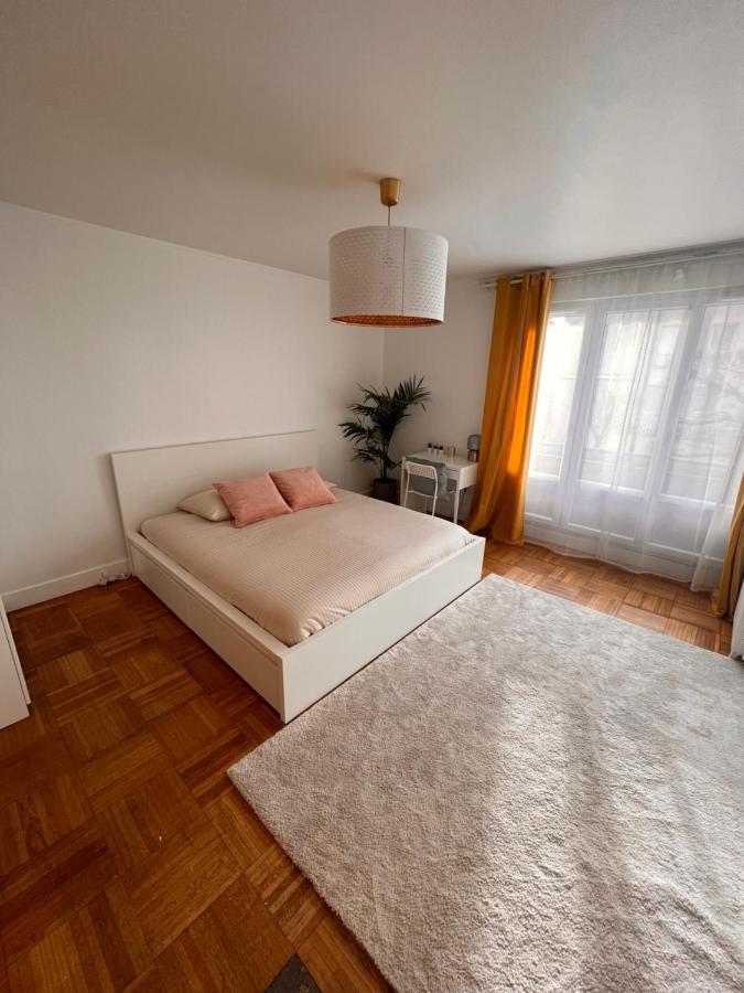 Appartamento P19 Paris Disney Airport And Spa In Option 50Day Pavillons-sous-Bois Esterno foto
