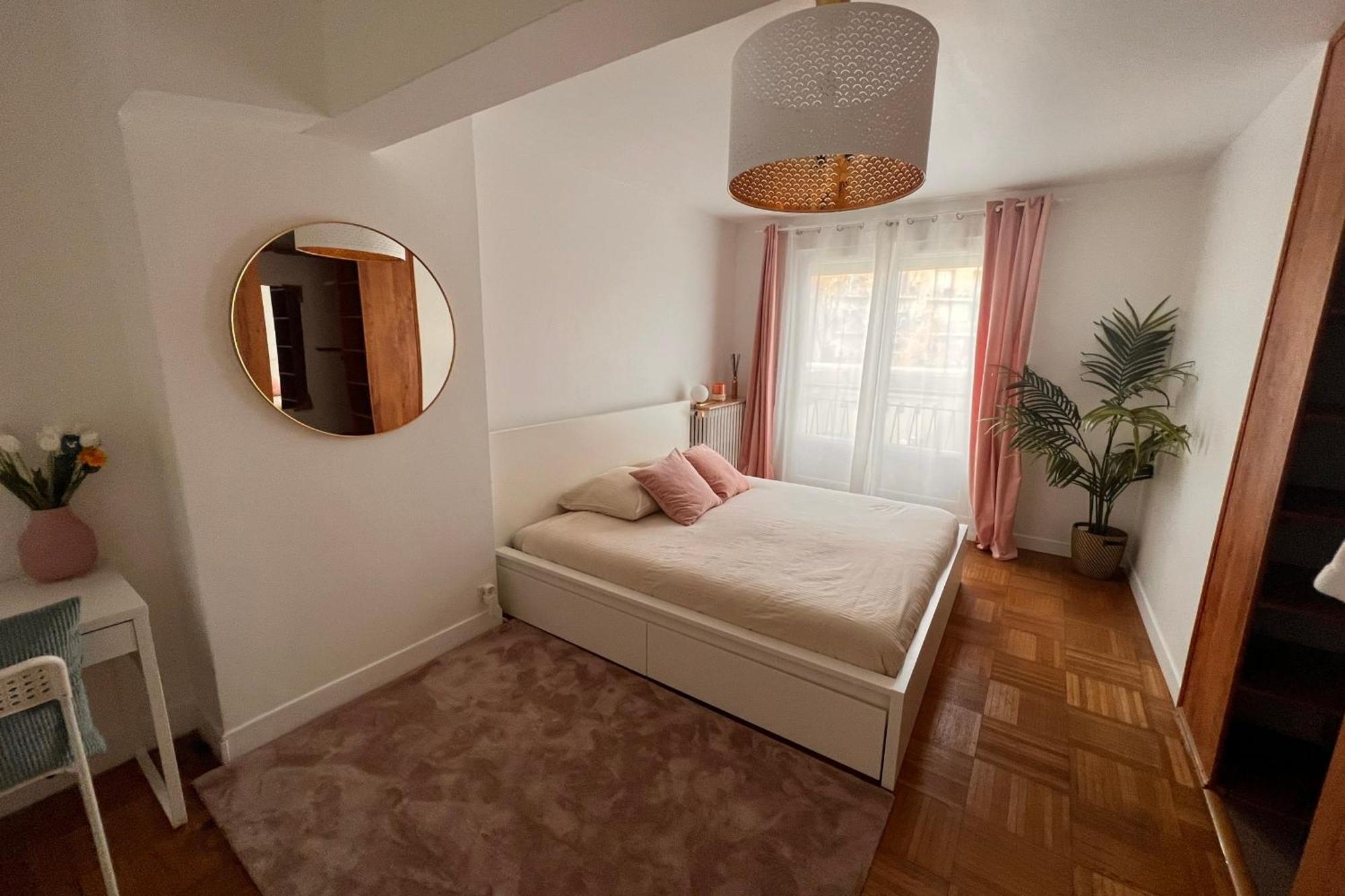 Appartamento P19 Paris Disney Airport And Spa In Option 50Day Pavillons-sous-Bois Esterno foto