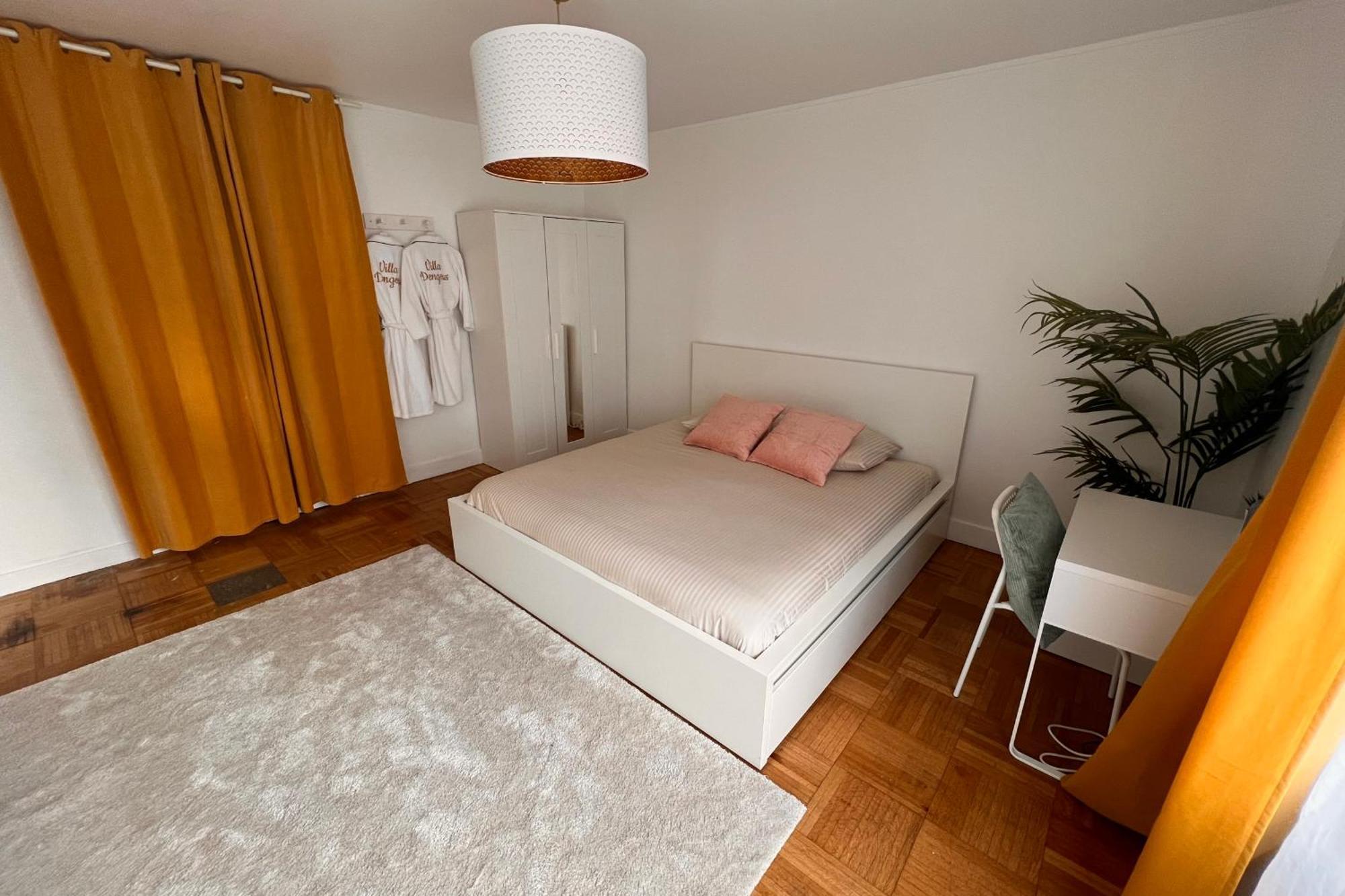 Appartamento P19 Paris Disney Airport And Spa In Option 50Day Pavillons-sous-Bois Esterno foto